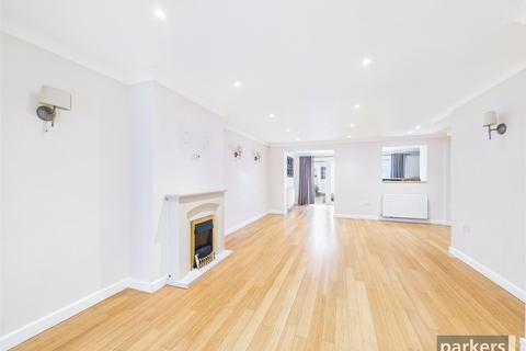 4 bedroom semi-detached house for sale, Quentin Road, Reading RG5