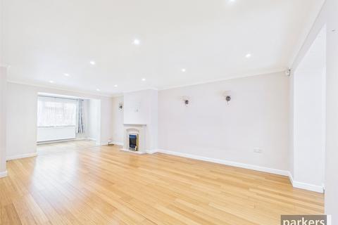 4 bedroom semi-detached house for sale, Quentin Road, Reading RG5