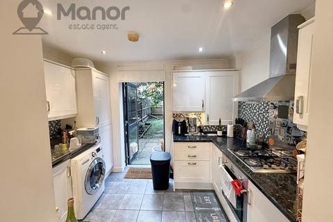 undefined, Helene House, 2a Hartington Road, Canning Town, E16 3NY