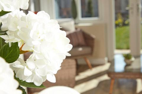 undefined, Plot 52 The Coppice, Chilton, County Durham, DL17