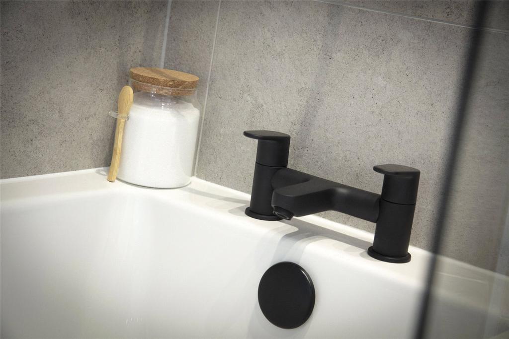 Bathroom Fittings