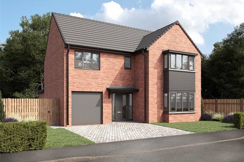undefined, Plot 52 The Coppice, Chilton, County Durham, DL17