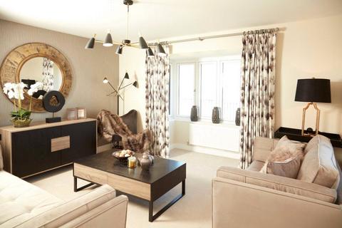 undefined, Plot 52 The Coppice, Chilton, County Durham, DL17