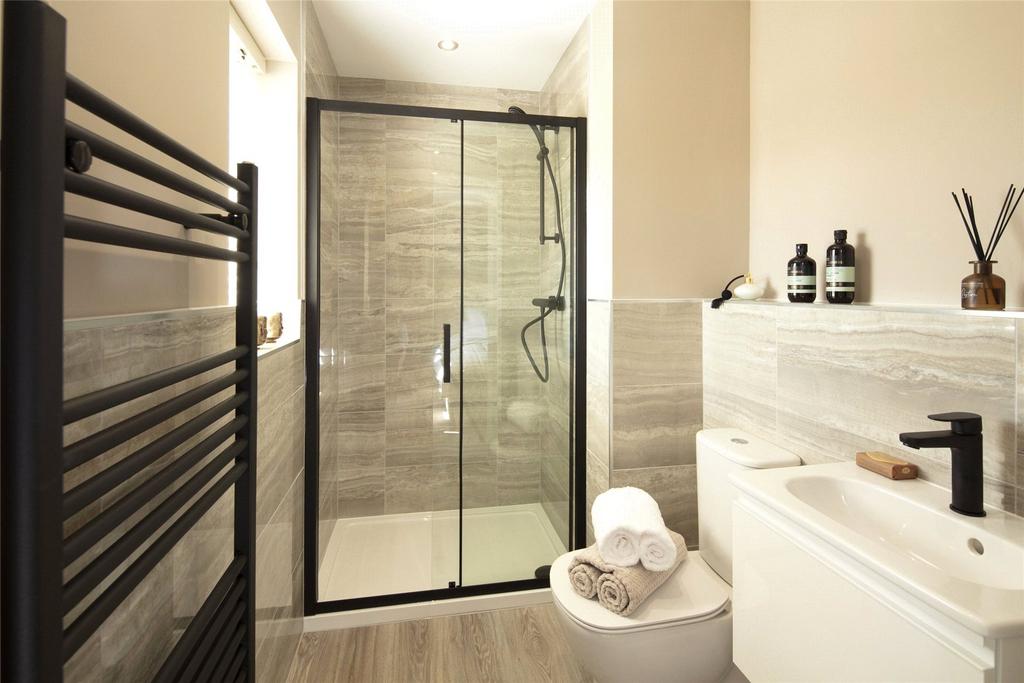 Ensuite