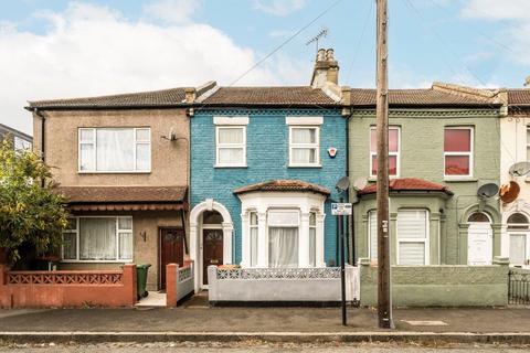 undefined, Stork Road, London, E7