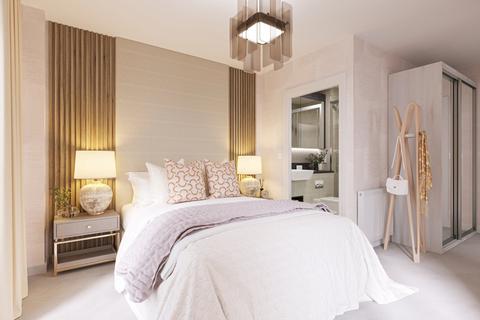1 bedroom flat for sale, Bermondsey Heights, 227-255 Ilderton Road, London, SE15