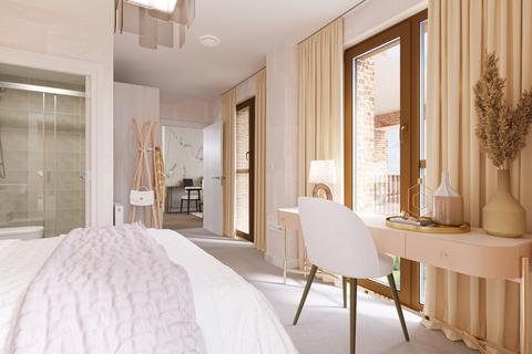 1 bedroom flat for sale, Bermondsey Heights, 227-255 Ilderton Road, London, SE15