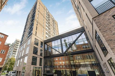 undefined, Graphite Square, London, SE11