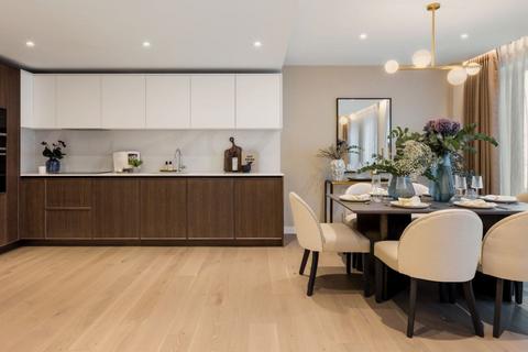 4 bedroom flat for sale, Postmark, 2 Mount Pleasant, London, WC1X
