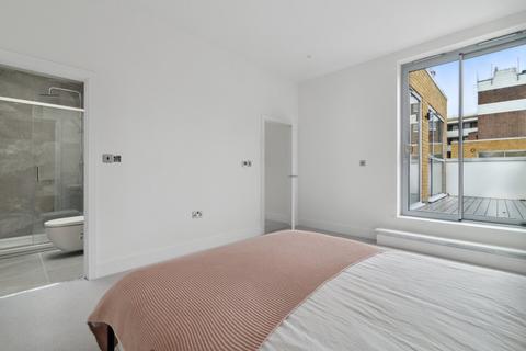 undefined, Parkhurst Mews, Krupa Court, Parkhurst Road, London, N7