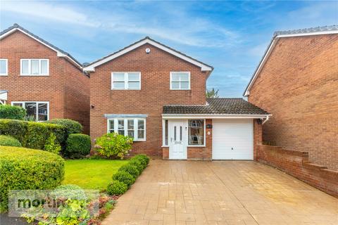 12 Aysgarth Drive, Accrington, BB5 6SA