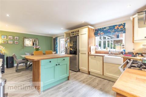12 Aysgarth Drive, Accrington, BB5 6SA