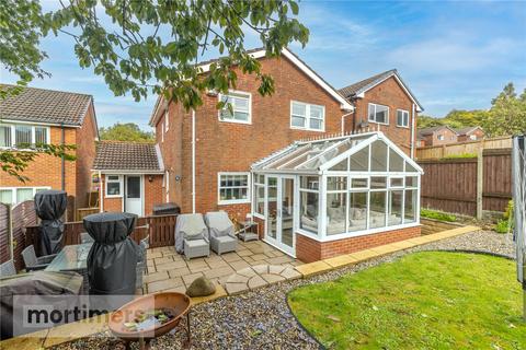 12 Aysgarth Drive, Accrington, BB5 6SA