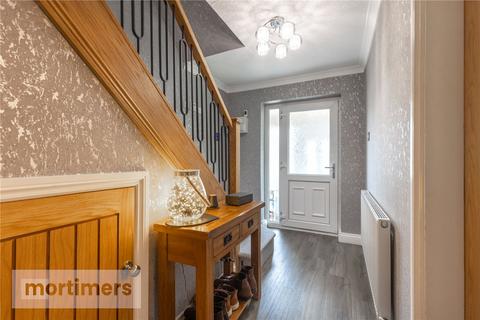 12 Aysgarth Drive, Accrington, BB5 6SA