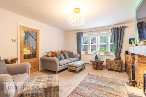 12 Aysgarth Drive, Accrington, BB5 6SA
