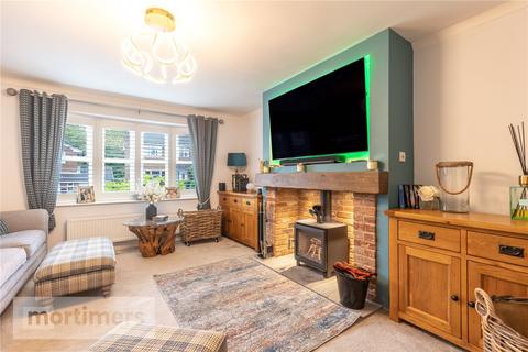 12 Aysgarth Drive, Accrington, BB5 6SA