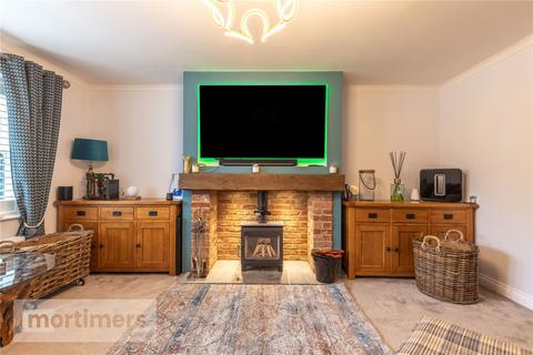 12 Aysgarth Drive, Accrington, BB5 6SA