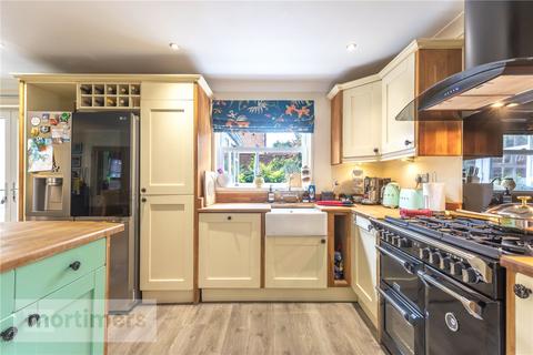 12 Aysgarth Drive, Accrington, BB5 6SA