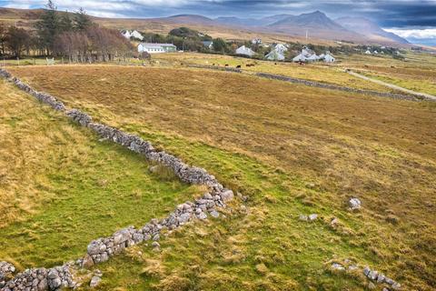 Land for sale, Crofts 114/115/116, Achiltibuie, Ullapool, Highland, IV26