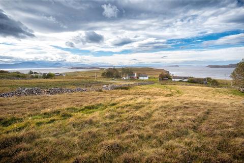 Land for sale, Crofts 114/115/116, Achiltibuie, Ullapool, Highland, IV26