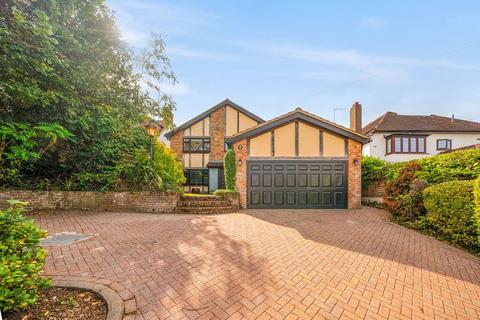 undefined, Little Bushey Lane, Hertfordshire WD23