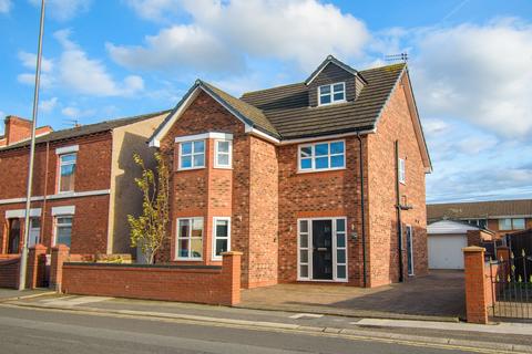 undefined, Haydock, St. Helens WA11