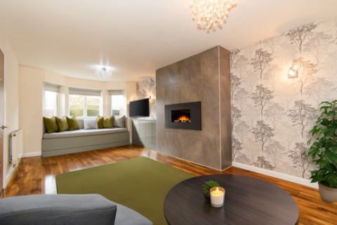 undefined, Haydock, St. Helens WA11