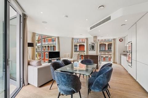 Wellington House, 70 Buckingham Gate, London, SW1E