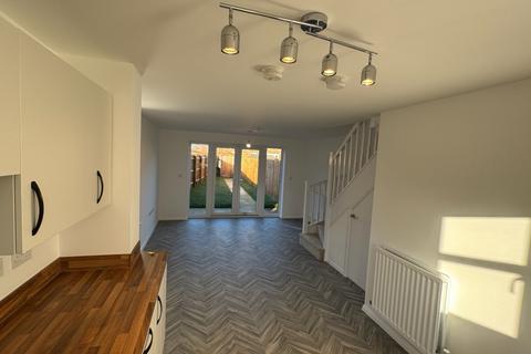 undefined, Plot 228 at Wilton Gate & Chapel Gate, Netherhampton, Salisbury SP2