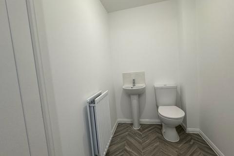 undefined, Plot 229 at Wilton Gate & Chapel Gate, Netherhampton, Salisbury SP2