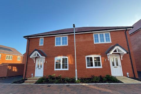 undefined, Plot 23 at Wilton Gate & Chapel Gate, Netherhampton, Salisbury SP2