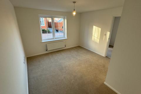 undefined, Plot 23 at Wilton Gate & Chapel Gate, Netherhampton, Salisbury SP2