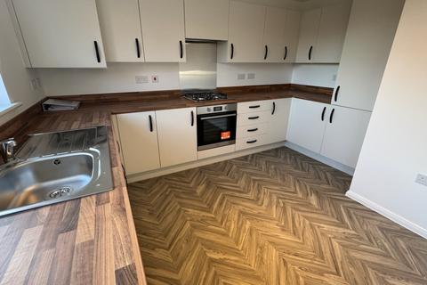 undefined, Plot 23 at Wilton Gate & Chapel Gate, Netherhampton, Salisbury SP2