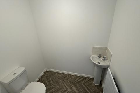 undefined, Plot 23 at Wilton Gate & Chapel Gate, Netherhampton, Salisbury SP2