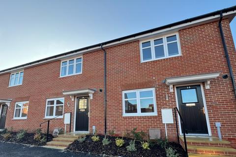 undefined, Plot 47 at Wilton Gate & Chapel Gate, Netherhampton, Salisbury SP2
