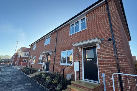 undefined, Plot 47 at Wilton Gate & Chapel Gate, Netherhampton, Salisbury SP2
