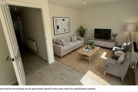 undefined, Plot 47 at Wilton Gate & Chapel Gate, Netherhampton, Salisbury SP2