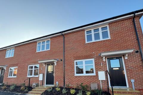 undefined, Plot 48 at Wilton Gate & Chapel Gate, Netherhampton, Salisbury SP2