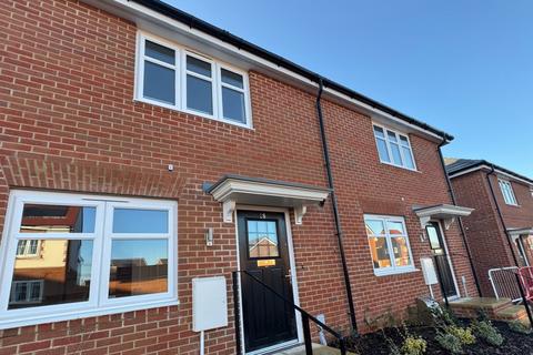 undefined, Plot 48 at Wilton Gate & Chapel Gate, Netherhampton, Salisbury SP2