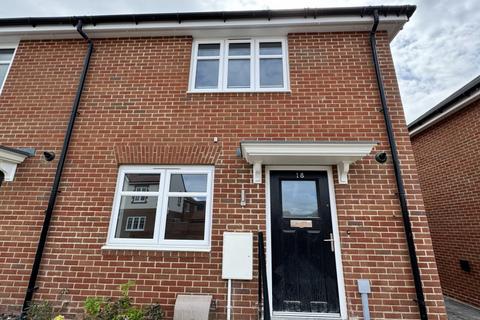undefined, Plot 48 at Wilton Gate & Chapel Gate, Netherhampton, Salisbury SP2
