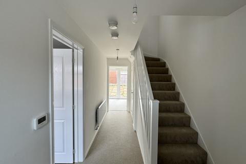 undefined, Plot 48 at Wilton Gate & Chapel Gate, Netherhampton, Salisbury SP2