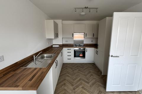 undefined, Plot 48 at Wilton Gate & Chapel Gate, Netherhampton, Salisbury SP2