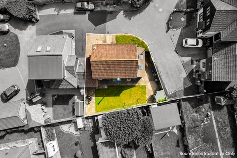 undefined, Baden Drive, Horley RH6