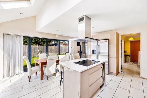 undefined, Baden Drive, Horley RH6