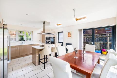 undefined, Baden Drive, Horley RH6