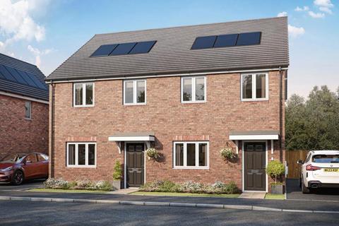 undefined, 178, Holmewood at Forest Edge, Chesterfield S40 4WA