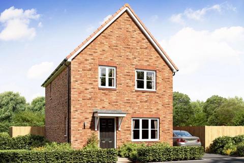undefined, 181, Melford at Forest Edge, Chesterfield S40 4WA