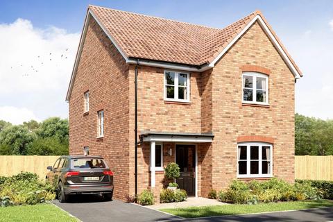 undefined, 196, Chiddingstone at Forest Edge, Chesterfield S40 4WA