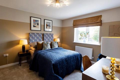 undefined, 196, Chiddingstone at Forest Edge, Chesterfield S40 4WA