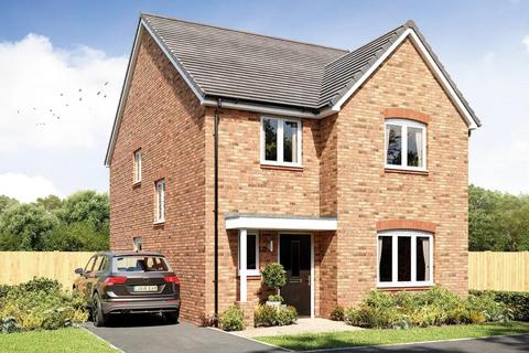 undefined, 196, Chiddingstone at Forest Edge, Chesterfield S40 4WA